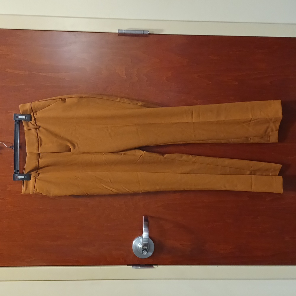 Women's Boot Cut Mid-rise pants by Nine West‎